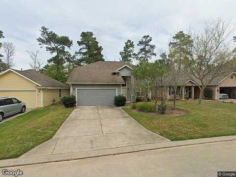 Vesper Bend, SPRING, TX 77382