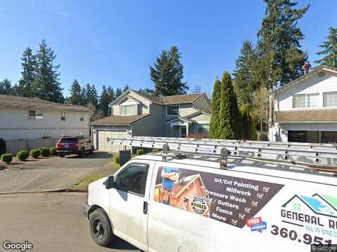 Eld, LACEY, WA 98516