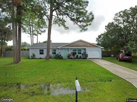 Haas, PALM BAY, FL 32907