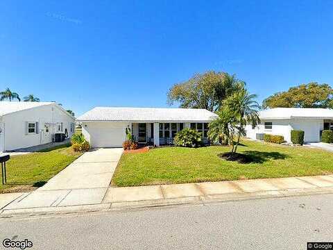 40Th, PINELLAS PARK, FL 33782