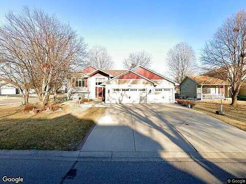 Kentucky, MINNEAPOLIS, MN 55445