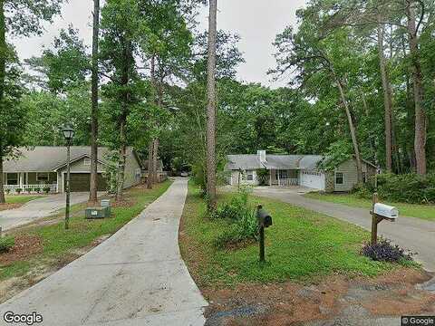 Minnow Creek, TALLAHASSEE, FL 32312