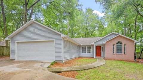 Minnow Creek, TALLAHASSEE, FL 32312