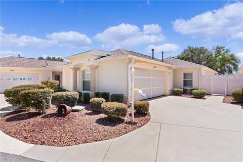 166Th Birchbrook, THE VILLAGES, FL 32162