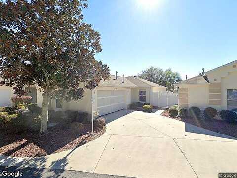 166Th Birchbrook, THE VILLAGES, FL 32162
