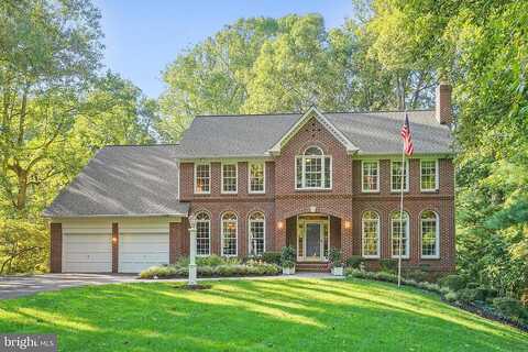 Glenbrook, FAIRFAX, VA 22031