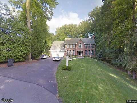 Glenbrook, FAIRFAX, VA 22031