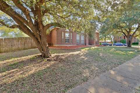 Creekside, ROWLETT, TX 75089