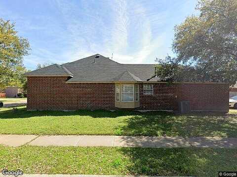 Creekside, ROWLETT, TX 75089