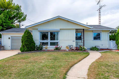18Th, KENOSHA, WI 53143