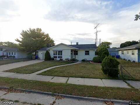 18Th, KENOSHA, WI 53143