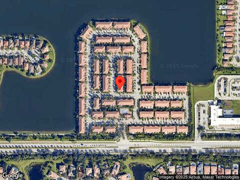 Blue Cove, PARKLAND, FL 33076
