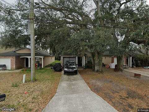 Oden, JACKSONVILLE, FL 32216