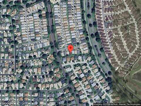 175Th Tybee, THE VILLAGES, FL 32162