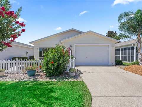175Th Tybee, THE VILLAGES, FL 32162