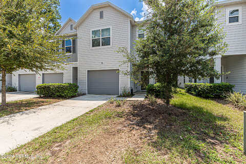 Bent Baum, JACKSONVILLE, FL 32205