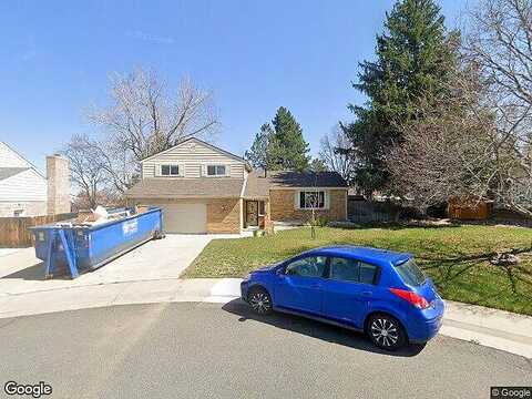 Johnson, ARVADA, CO 80005