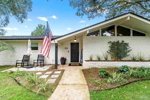 Poinciana, GULF BREEZE, FL 32561