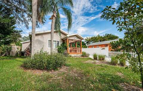 Harbor Hill, SAFETY HARBOR, FL 34695