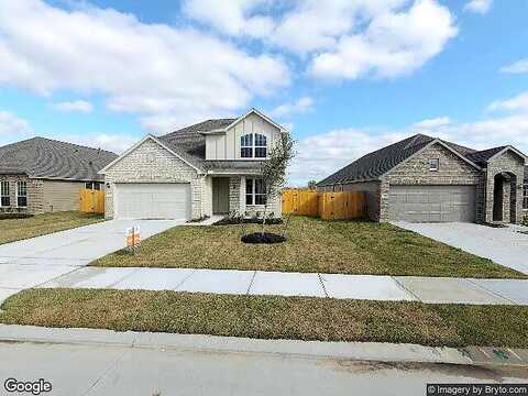 Dewberry, LA MARQUE, TX 77568