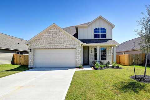Dewberry, LA MARQUE, TX 77568