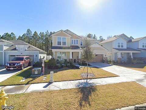 Quailberry, SAINT JOHNS, FL 32259