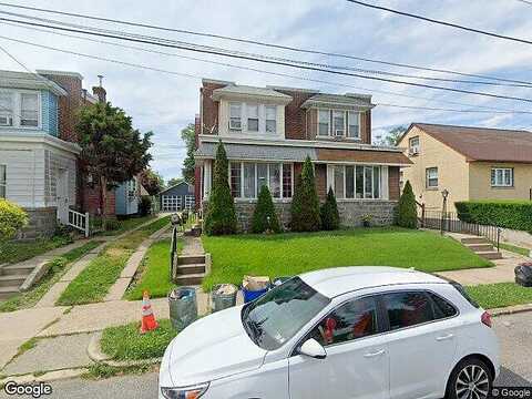 Dorcas, PHILADELPHIA, PA 19111