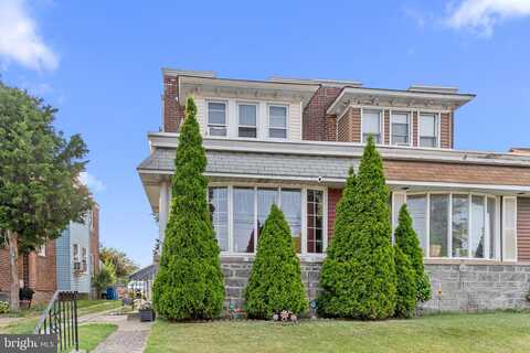 Dorcas, PHILADELPHIA, PA 19111