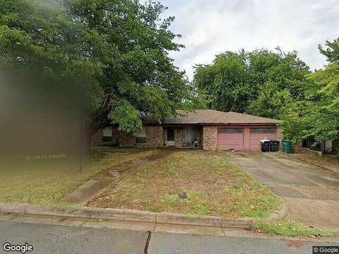Yolanda, FORT WORTH, TX 76112