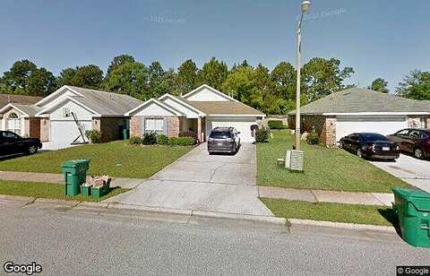 Randall Roberts, FORT WALTON BEACH, FL 32547