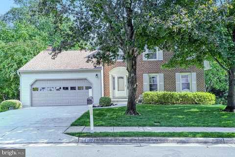 Rolling Forest, SPRINGFIELD, VA 22152