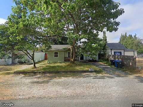 114Th, TACOMA, WA 98444