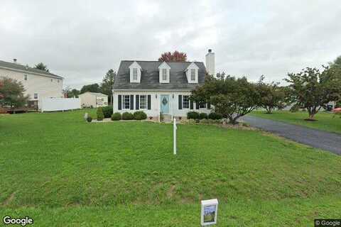 Meadowdale, STUARTS DRAFT, VA 24477