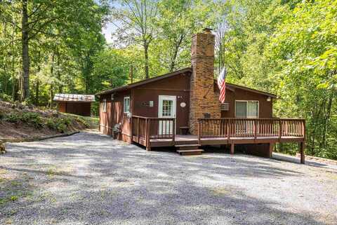 Blackberry, NEW MARKET, VA 22844