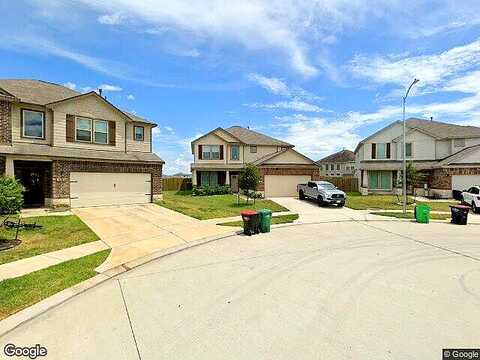 Altadena, ROSHARON, TX 77583