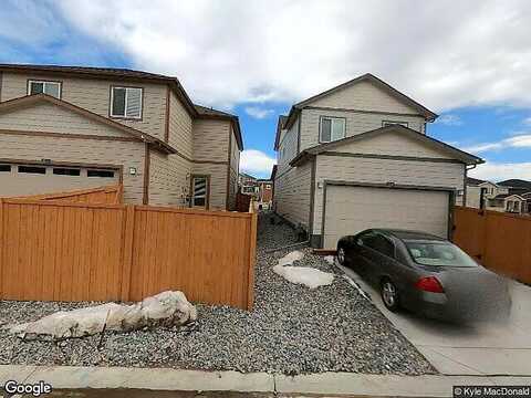 Longpark, PARKER, CO 80138