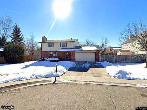 Gray, ARVADA, CO 80003