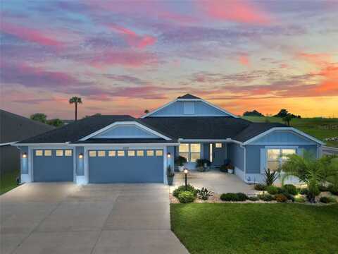 Mickylee, THE VILLAGES, FL 34762