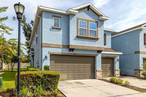 Citrus Creek, TAMPA, FL 33625