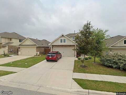 Nautical, KYLE, TX 78640