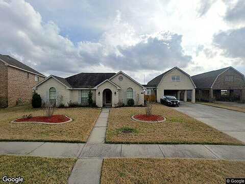 Texoma, MANVEL, TX 77578