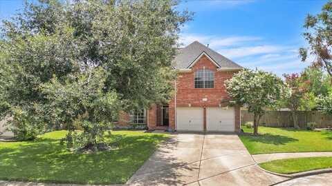 River Glen, PEARLAND, TX 77584