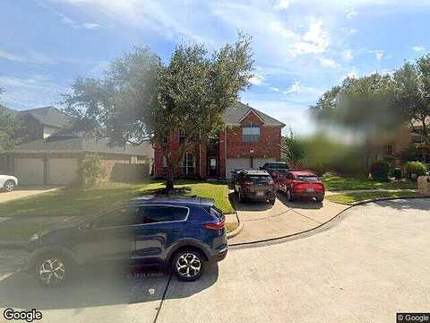 River Glen, PEARLAND, TX 77584