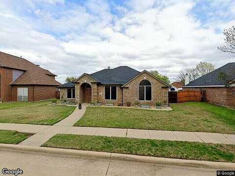 Hampstead, ROCKWALL, TX 75087