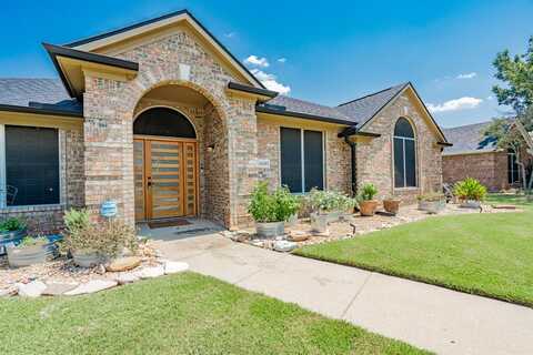 Hampstead, ROCKWALL, TX 75087