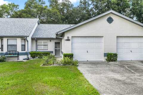Whispering Pines, INVERNESS, FL 34453