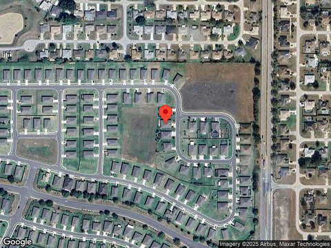 88Th, OCALA, FL 34476