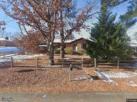 Gainford, NORTH CHESTERFIELD, VA 23234