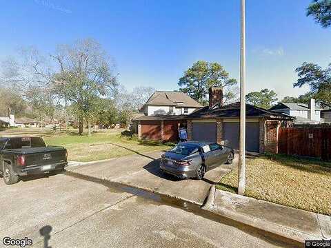 Nottingham, DICKINSON, TX 77539