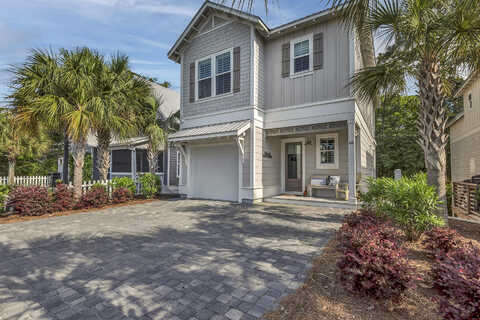 Michaela, SANTA ROSA BEACH, FL 32459